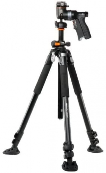 Vanguard Abeo Pro 283CGH Tripod