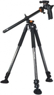 Vanguard Abeo Pro 283CGH Tripod