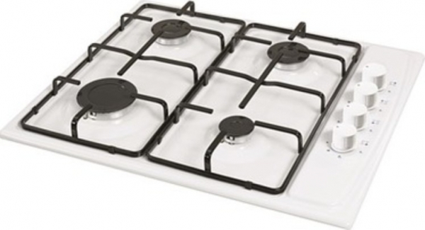 Luxell LX-410 BF Ankastre Gazlı Ocak