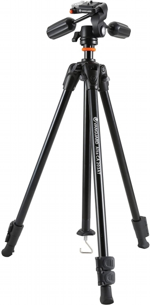 Vanguard Alta CA 203APH Tripod