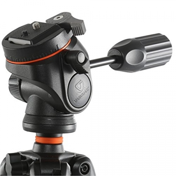 Vanguard Alta CA 203APH Tripod