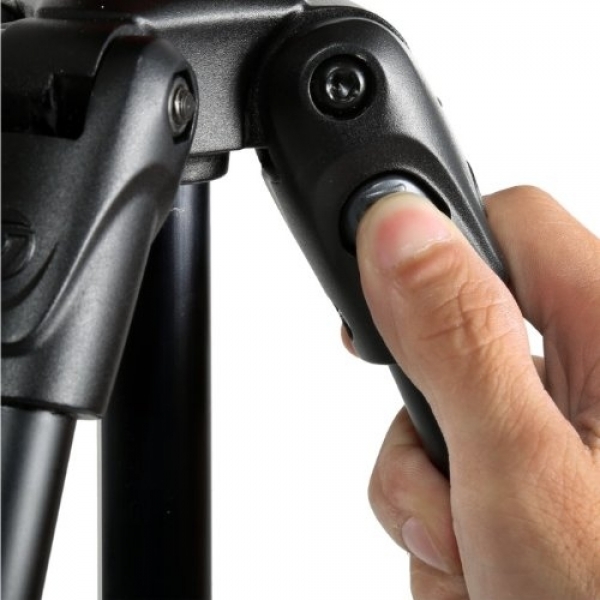Vanguard Alta CA 203APH Tripod