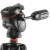 Vanguard Alta CA 203APH Tripod