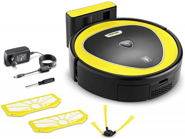 Karcher RC 3 Robot Süpürge