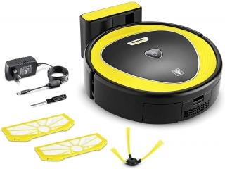 Karcher RC 3 Robot Süpürge