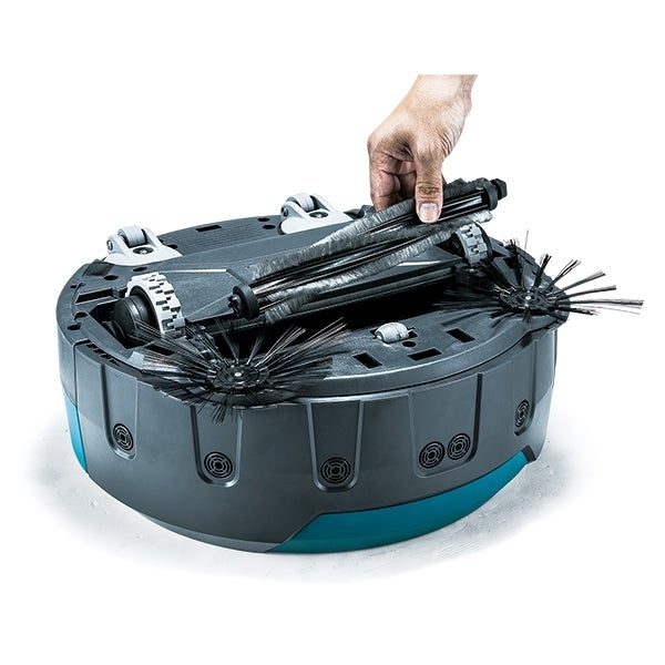 Makita DRC200Z Robot Süpürge