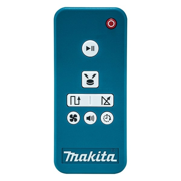 Makita DRC200Z Robot Süpürge
