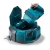 Makita DRC200Z Robot Süpürge