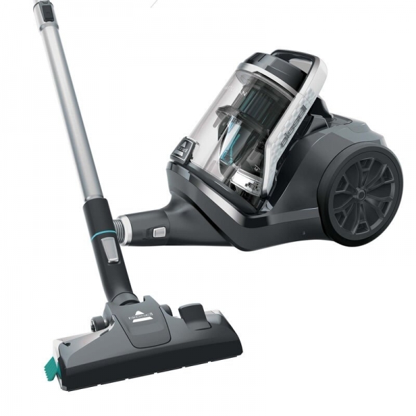 Bissell SmartClean Canister Elektrikli Süpürge