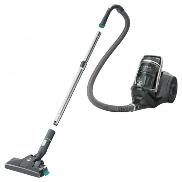 Bissell SmartClean Canister Elektrikli Süpürge
