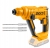 Ingco CRHLI1601 Akülü Matkap