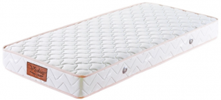 Viskay Soft 80x200 cm Yaylı Yatak