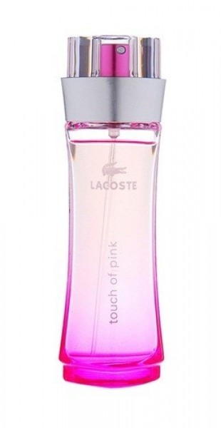 Lacoste Touch Of Pink EDT 90 ml Kadın Parfümü