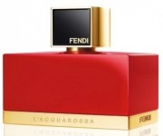 Fendi L'Acquarossa EDP 75 ml Kadın Parfümü resim