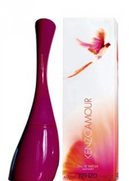 Kenzo AMOUR EDP 100 ml Kadın Parfümü