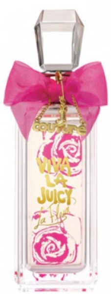 Juicy Couture Viva La Juicy La Fleur EDT 75 ml Kadın Parfümü