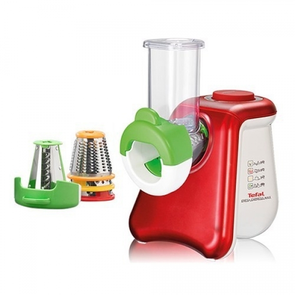 Tefal Fresh Express Max Otomatik Rende