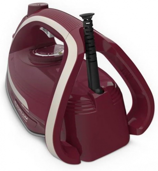 Tefal Ultragliss Plus FV6820 Buharlı Ütü