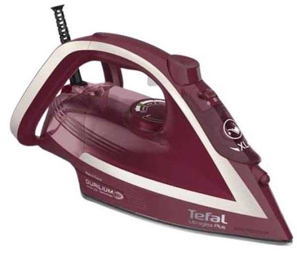 Tefal Ultragliss Plus FV6820 Buharlı Ütü
