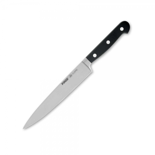 Pirge Classic 49100 Çantalı Bıçak Seti 3 Parça