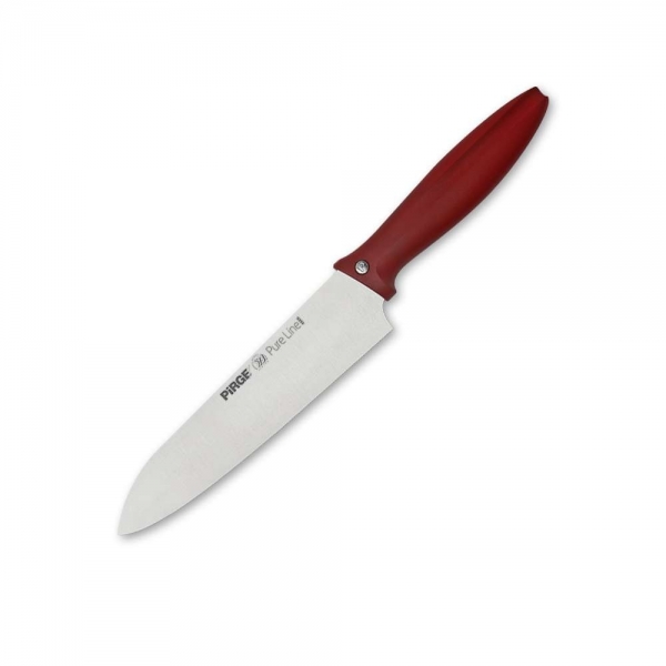 Pirge Pure Line 48010 Bıçak Seti 3 Parça