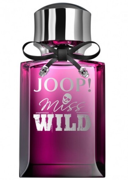 Joop Miss Wild EDP 75 ml Kadın Parfümü