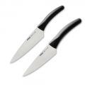 Pirge 35120 Deluxe Şef Çiftler Bıçak Seti 2 Parça resim