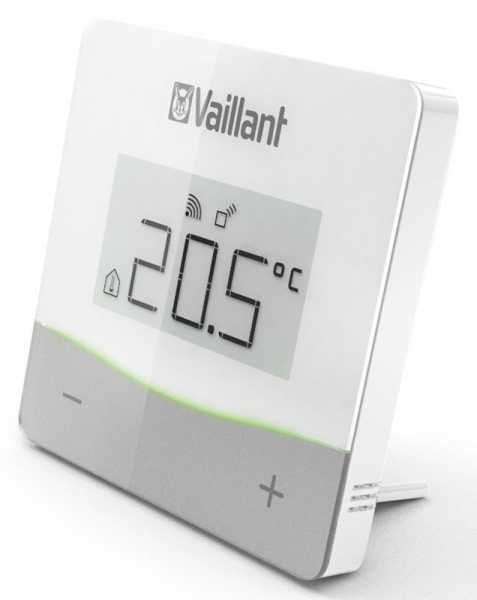 Vaillant vSMART Pro Oda Termostatı