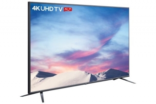 TCL 55P8M Ultra HD (4K) TV