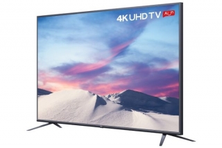 TCL 55P8M Ultra HD (4K) TV