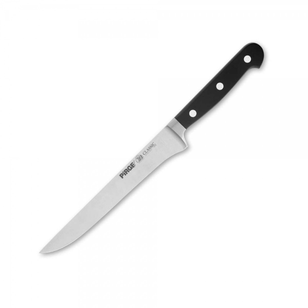 Pirge Classic 49006 Standlı Bıçak Seti 5 Parça