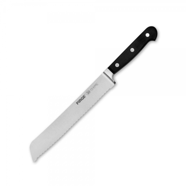 Pirge Classic 49006 Standlı Bıçak Seti 5 Parça