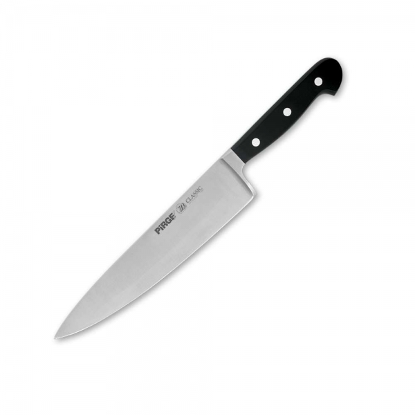 Pirge Classic 49006 Standlı Bıçak Seti 5 Parça