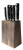 Pirge Classic 49006 Standlı Bıçak Seti 5 Parça