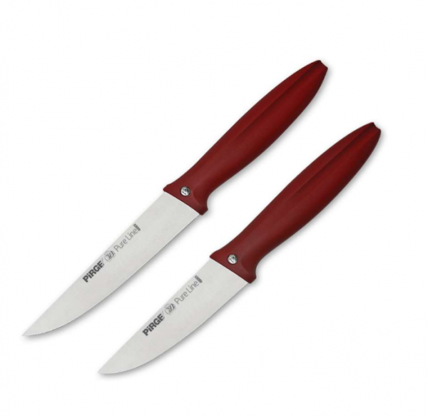Pirge Pure Line 35093 Sebze Bıçağı Seti 2 Parça