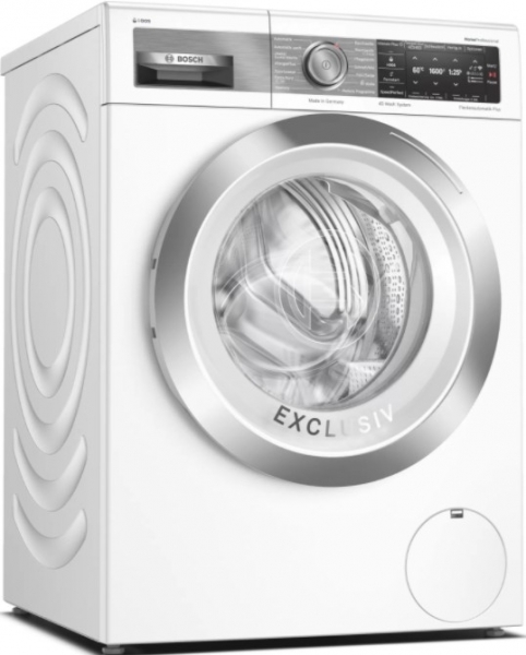 Bosch WAX32E90 Çamaşır Makinesi