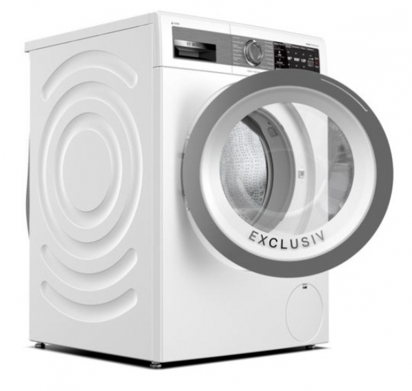 Bosch WAX32E90 Çamaşır Makinesi