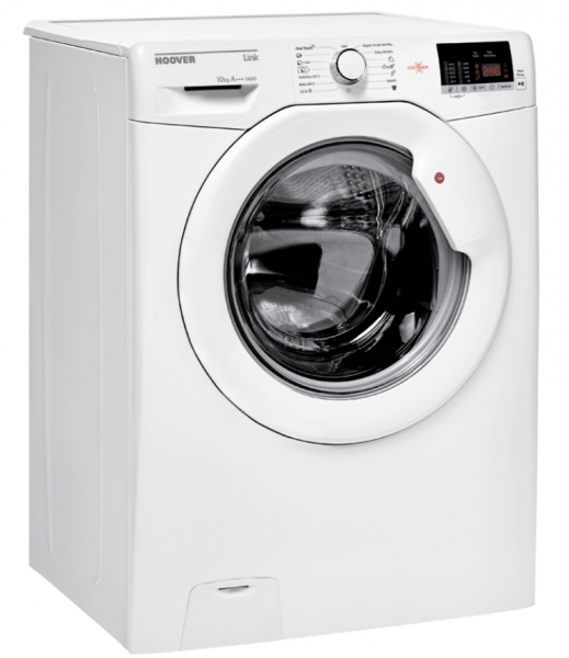 Hoover HL 14102D3-S Çamaşır Makinesi