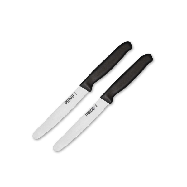 Pirge Pure Line 35095 Domates Bıçağı Seti 2 Parça