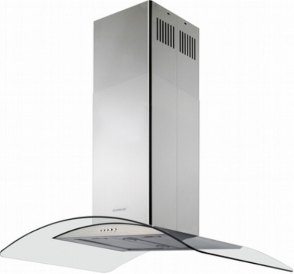 Silverline 4142 Inox 70 Cm Davlumbaz