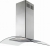 Silverline 4142 Inox 70 Cm Davlumbaz