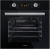 Luxell B66 SF2 DDT Ankastre Fırın