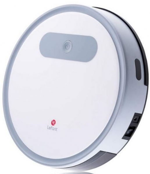 Lefant M300 Robot Süpürge