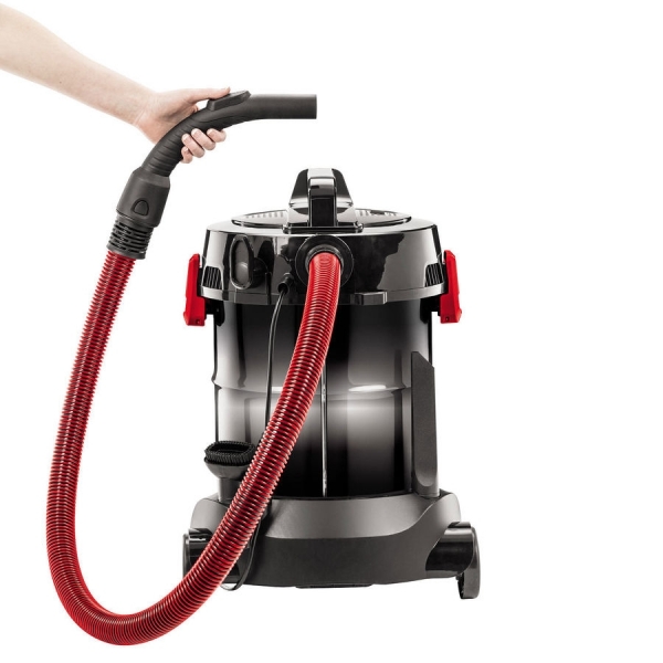 Bissell 2026 MultiClean Wet & Dry Drum Elektrikli Süpürge
