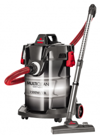 Bissell 2026 MultiClean Wet & Dry Drum resim