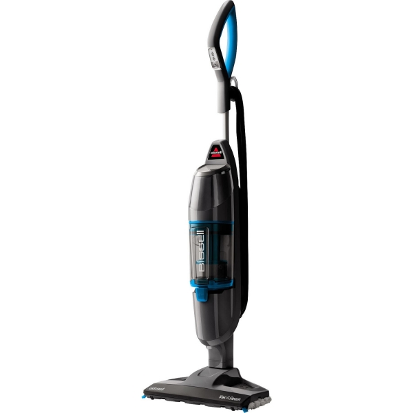 Bissell Vac & Steam Elektrikli Süpürge