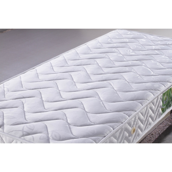 Viskay Relax 100x200 cm Yaylı Yatak (100x200 cm)