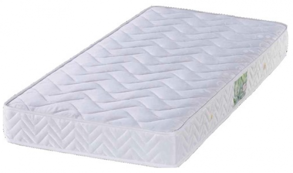 Viskay Relax 100x200 cm Yaylı Yatak (100x200 cm)