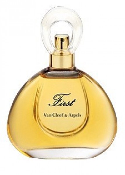 Van Cleef & Arpels First EDT 100 ml Kadın Parfümü