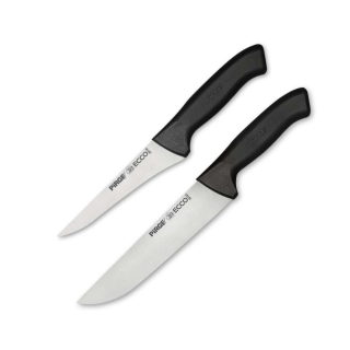 Pirge Ecco 35144 Et Sıyırma Bıçağı Seti 2 Parça